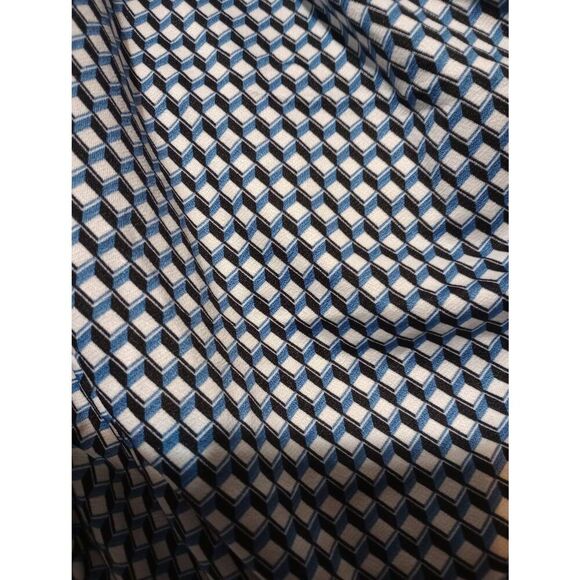 Status Shirt Ladies Small Long Sleeve Mock‎ Wrap - Picture 4 of 8